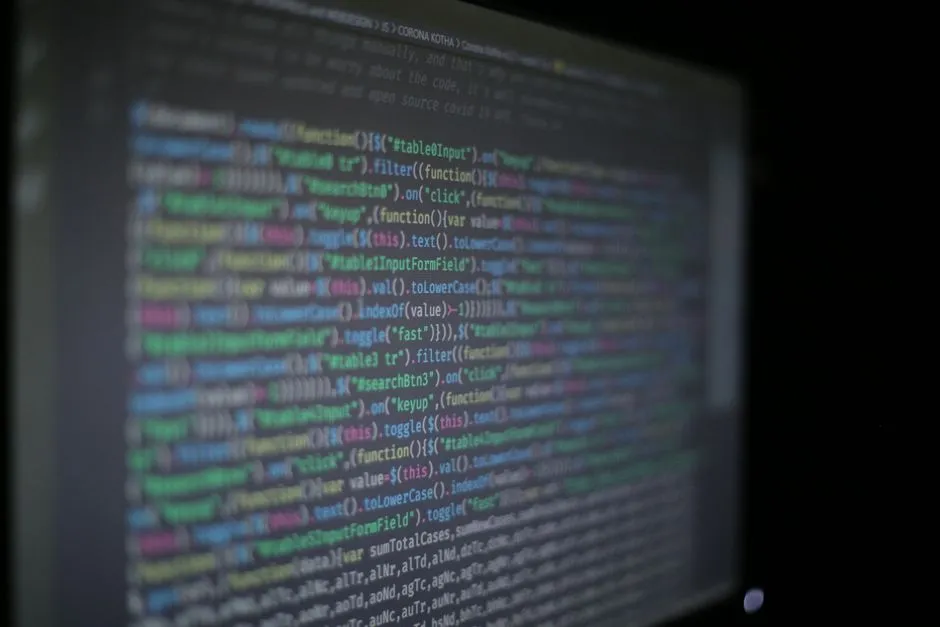 Source code on a screen, the kind that parses a raw GnssMeasurement stream