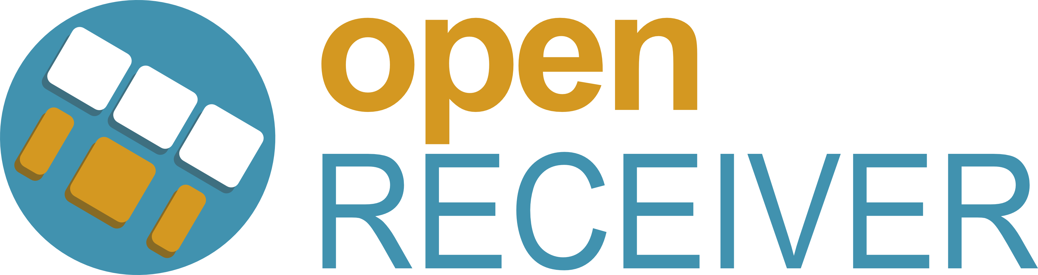 openRECEIVER